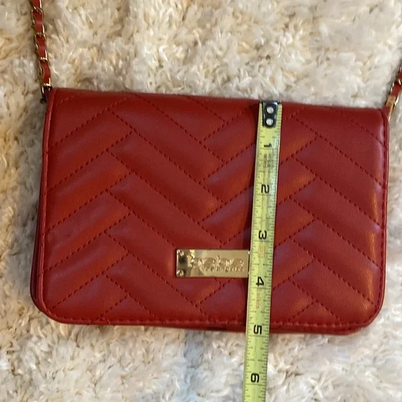 ✨SPECIAL OFFER✨Bebe small purse - Picture 10 of 11